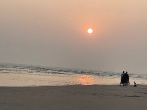Devbagh Beach Resort