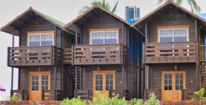 devbagh Beach resort