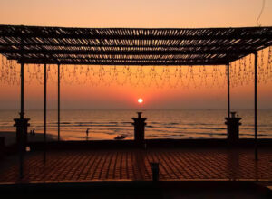 Devbagh Beach Resort