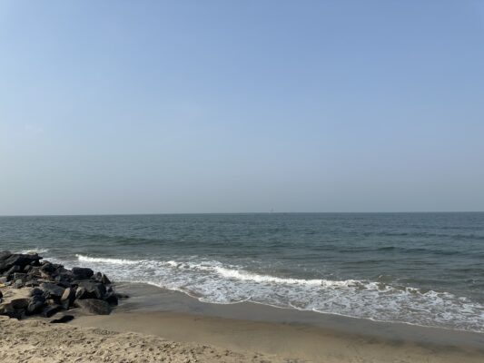 Best Beach Resort in Devbagh